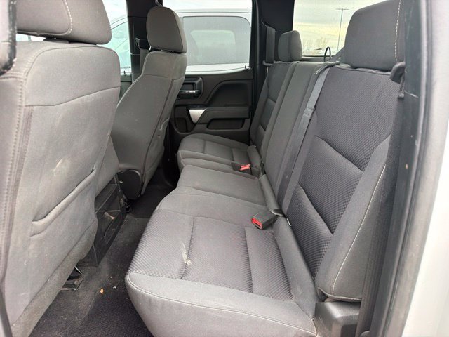 Used 2019 White Chevrolet LT image 7