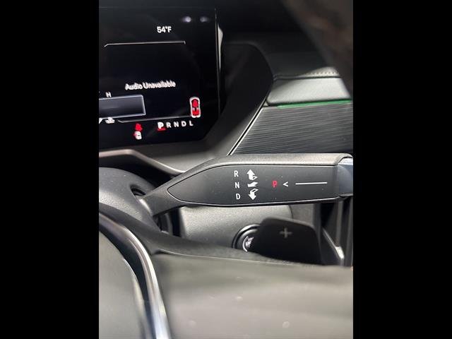 2025 GMC Acadia AT4 - Photo 30