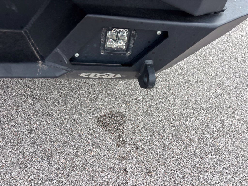 Certified Used 2016 Black Jeep Unlimited Sport image 30
