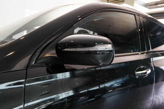 New 2026 Obsidian Black Metallic Mercedes-Benz GLE 450 Coupe image 44
