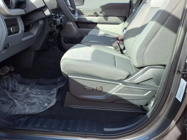 2026 Ford F-250 Super Duty XLT - Photo 10