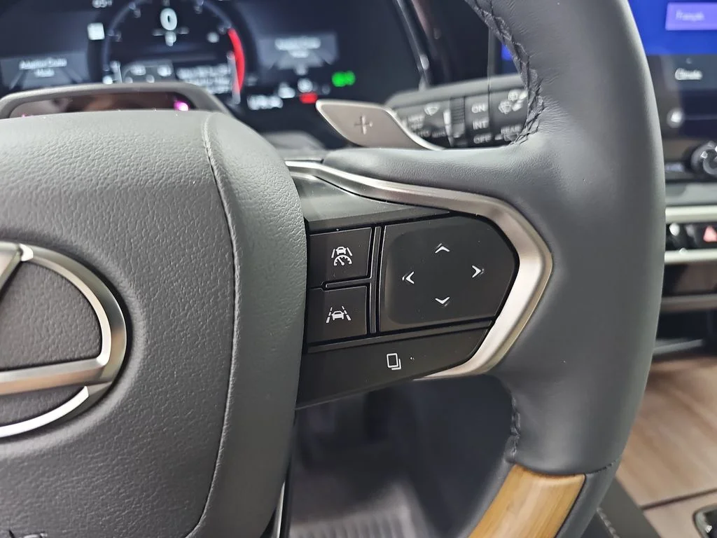 2026 Lexus RX 350 Luxury - Photo 17