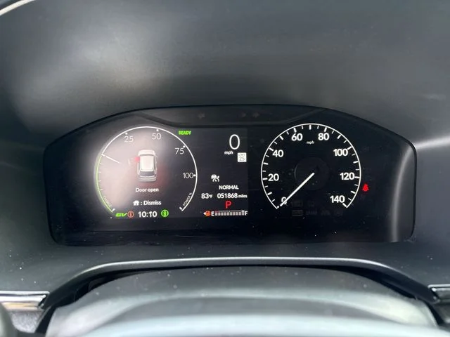 Used 2025  Honda Sport-L image 15