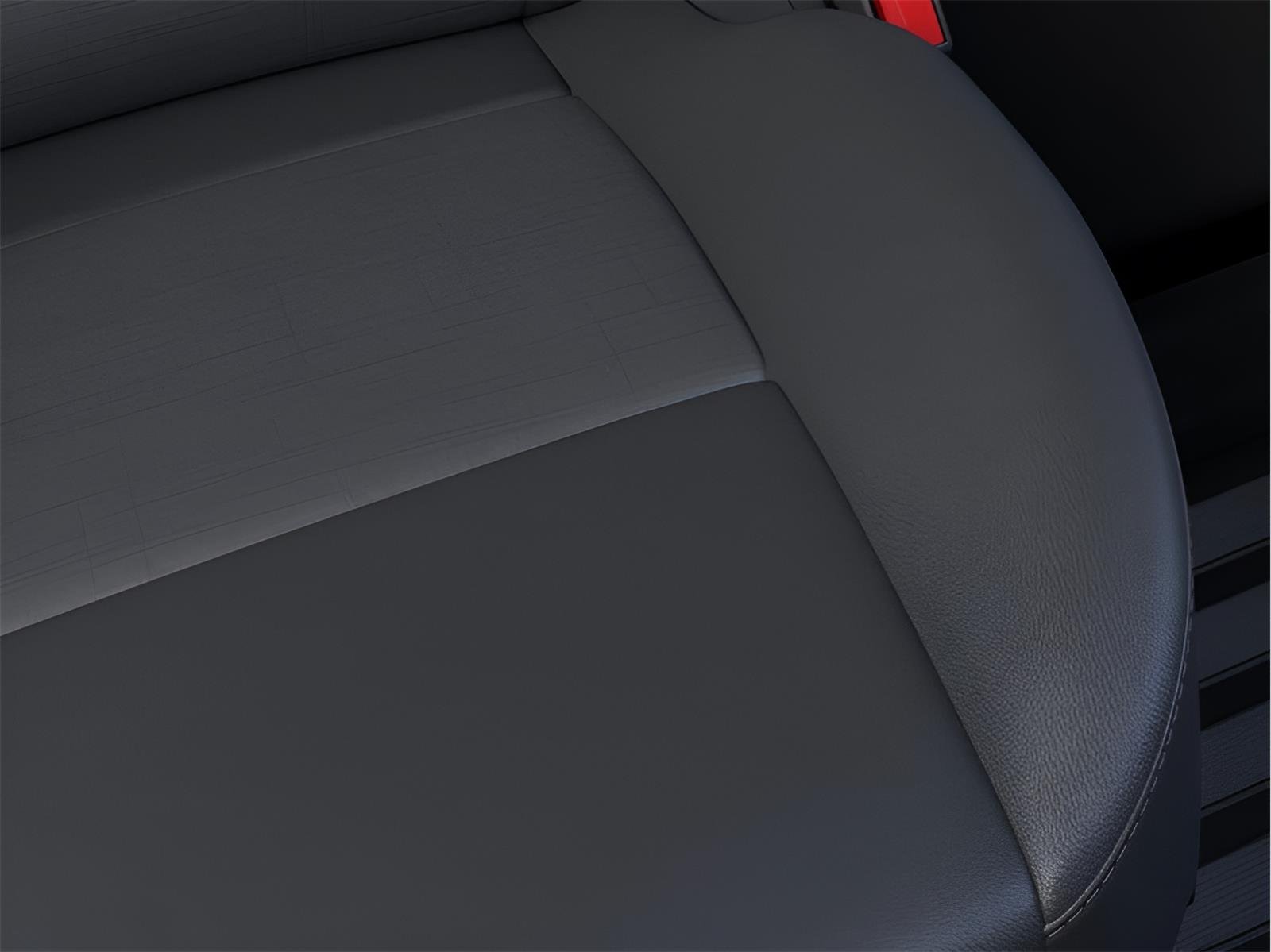 New 2026 Oxford White Ford Passenger Van XL image 16