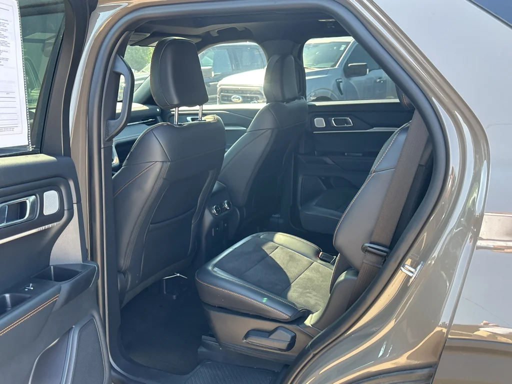 Used 2026 Gray Ford Tremor image 11