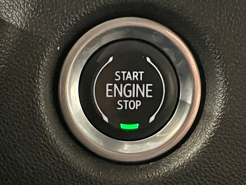 Used 2023 White Chevrolet Trail Boss image 29