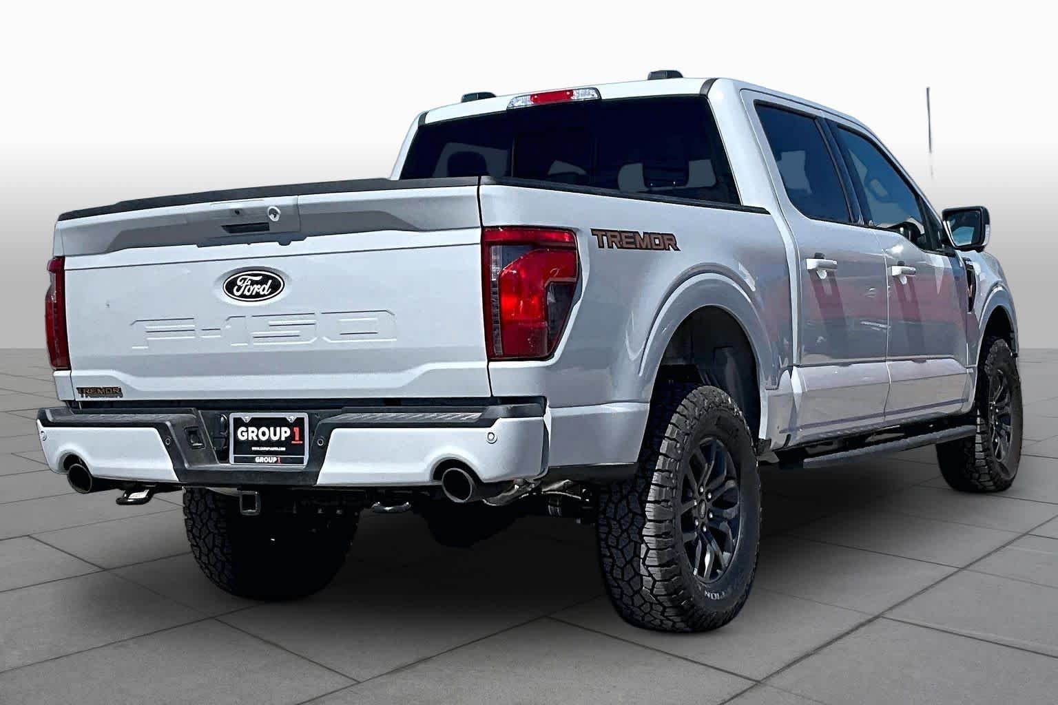 Used 2026 Avalanche Ford Tremor image 13