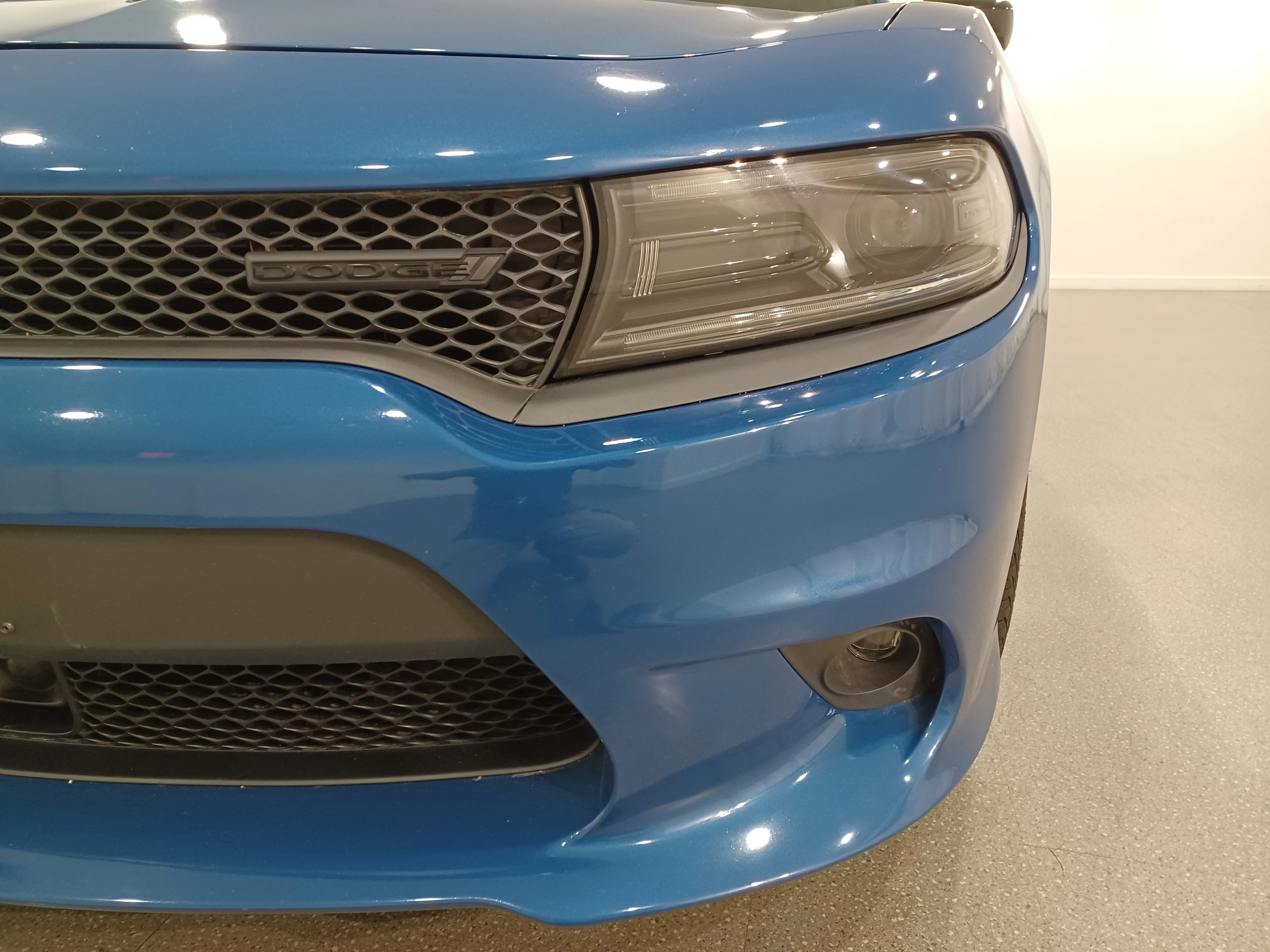 Certified Used 2023 Frostbite Pearl Dodge GT AWD*Frostbite Pearl | 300HP!! | Adaptive Cruise | Cooled Alcantara Seats | Sunroof | Htd Wheel image 5