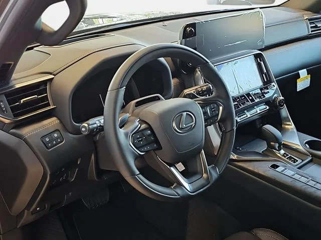 New 2026 Manganese Luster Lexus LUXURY image 21