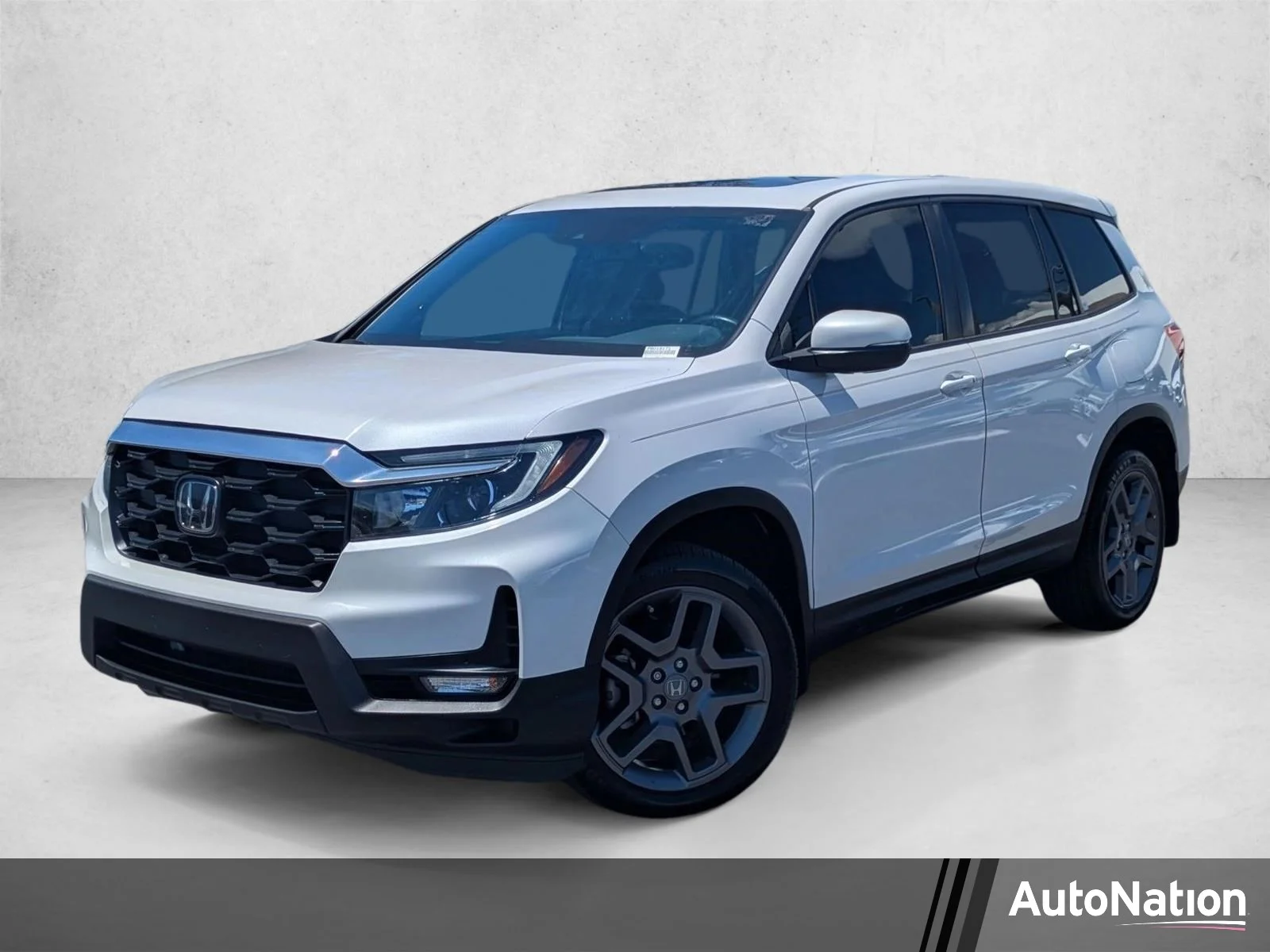 2023 Honda Passport