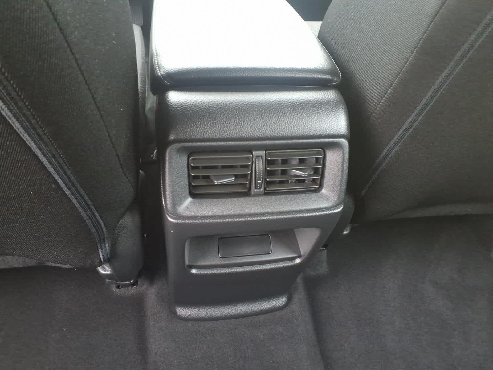 2023 Honda CR-V LX - Photo 13