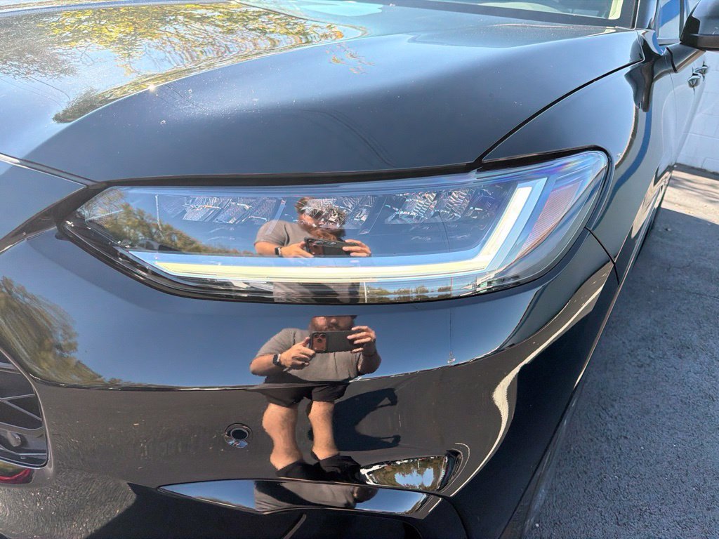 2024 Honda HR-V EX-L - Photo 9