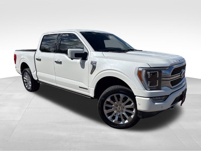2023 Ford F-150 Limited