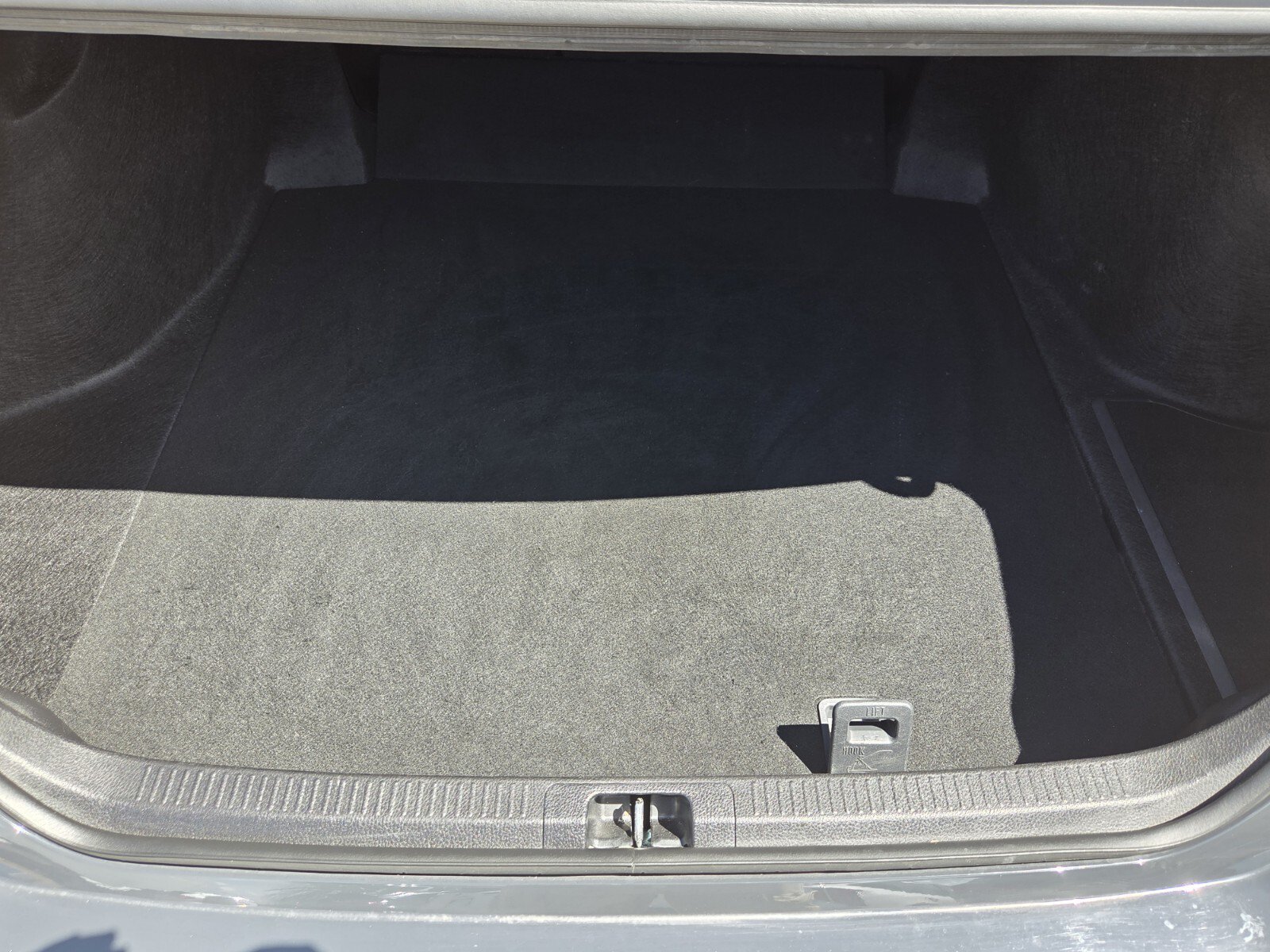 Used 2025 Underground Toyota LE image 8