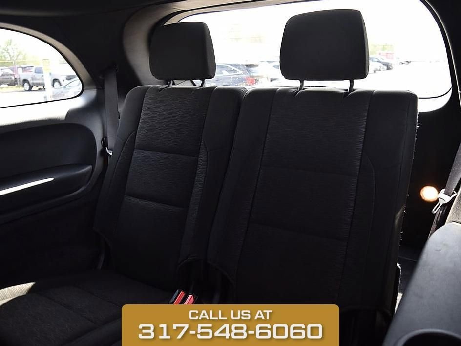 Used 2025 White Knuckle Cle Dodge GT image 22