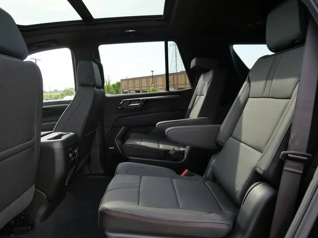 2026 Chevrolet Tahoe RST - Photo 13