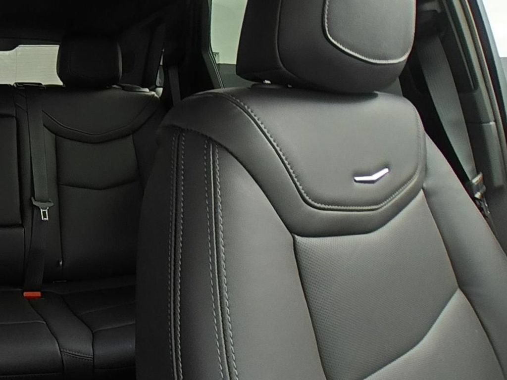 2026 Cadillac XT5 Premium Luxury - Photo 34