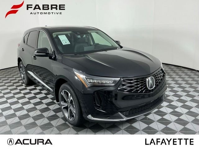 2026 Acura RDX Technology Package