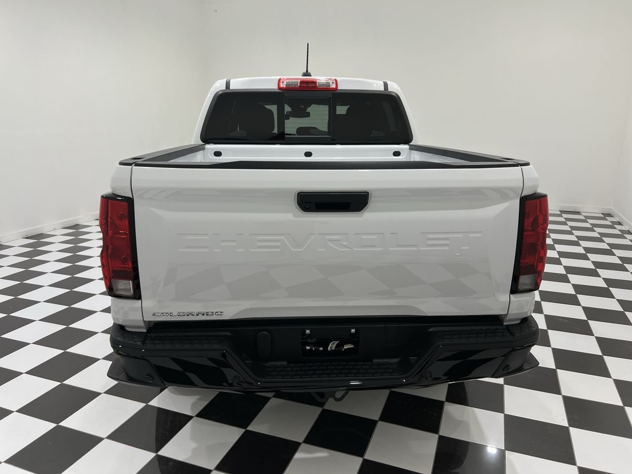 2026 Chevrolet Colorado Work Truck - Photo 42