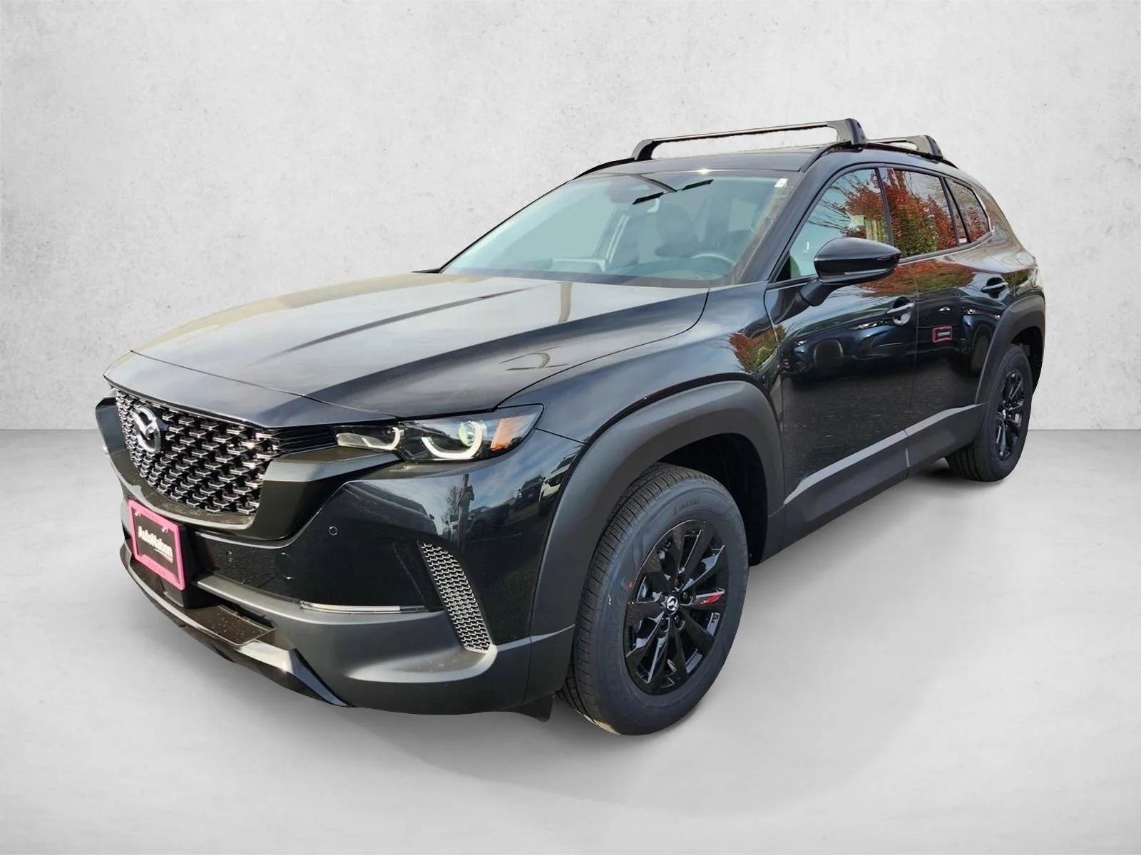 2026 Mazda CX-50 2.5 Hybrid Preferred's photo