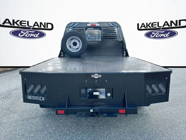 New 2026 Ford F-350SD XL