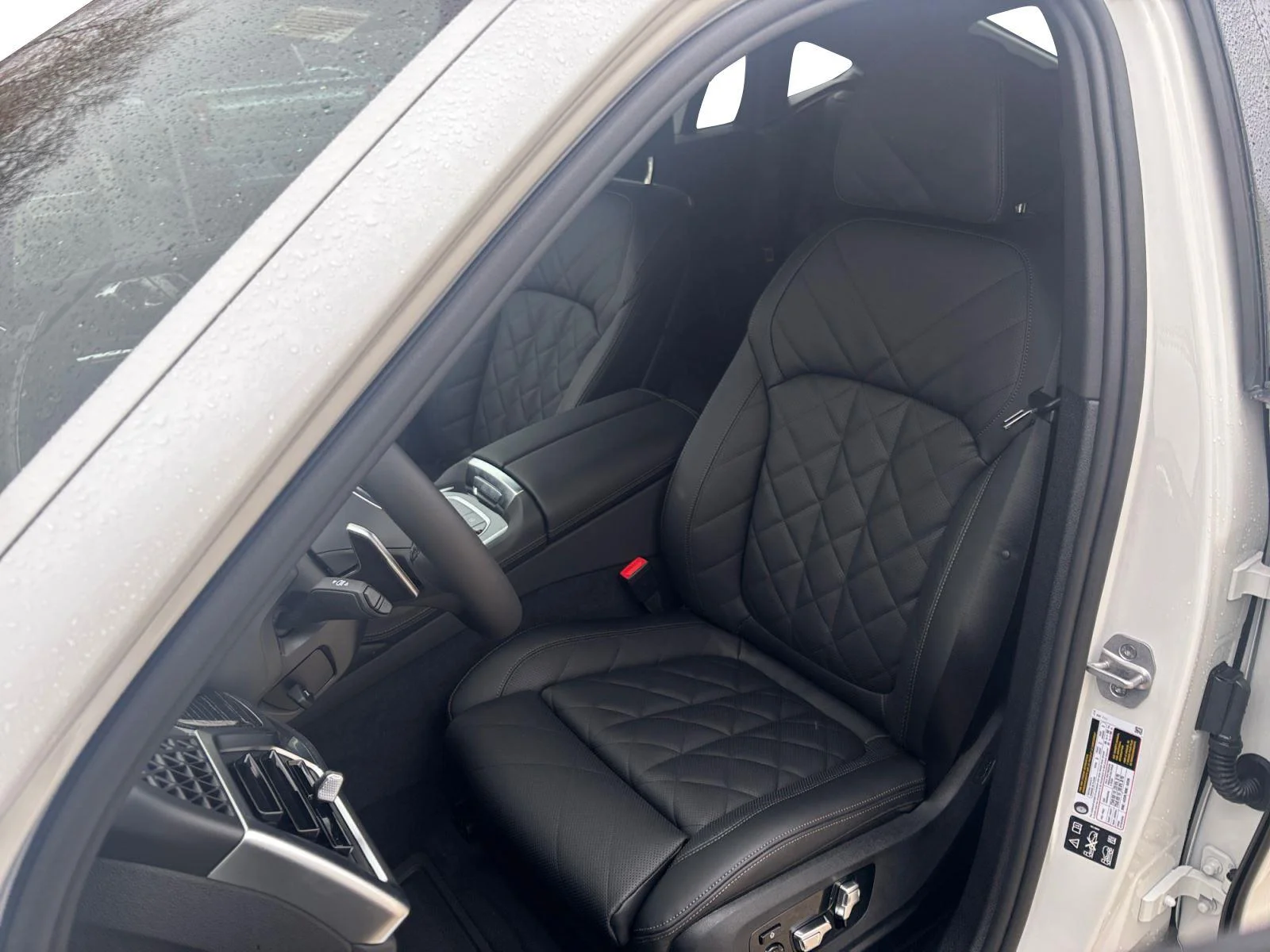 2026 BMW X6 40i - Photo 21