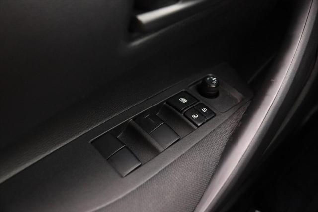 Certified Used 2022 RUBY FLARE PEARL Toyota  image 19