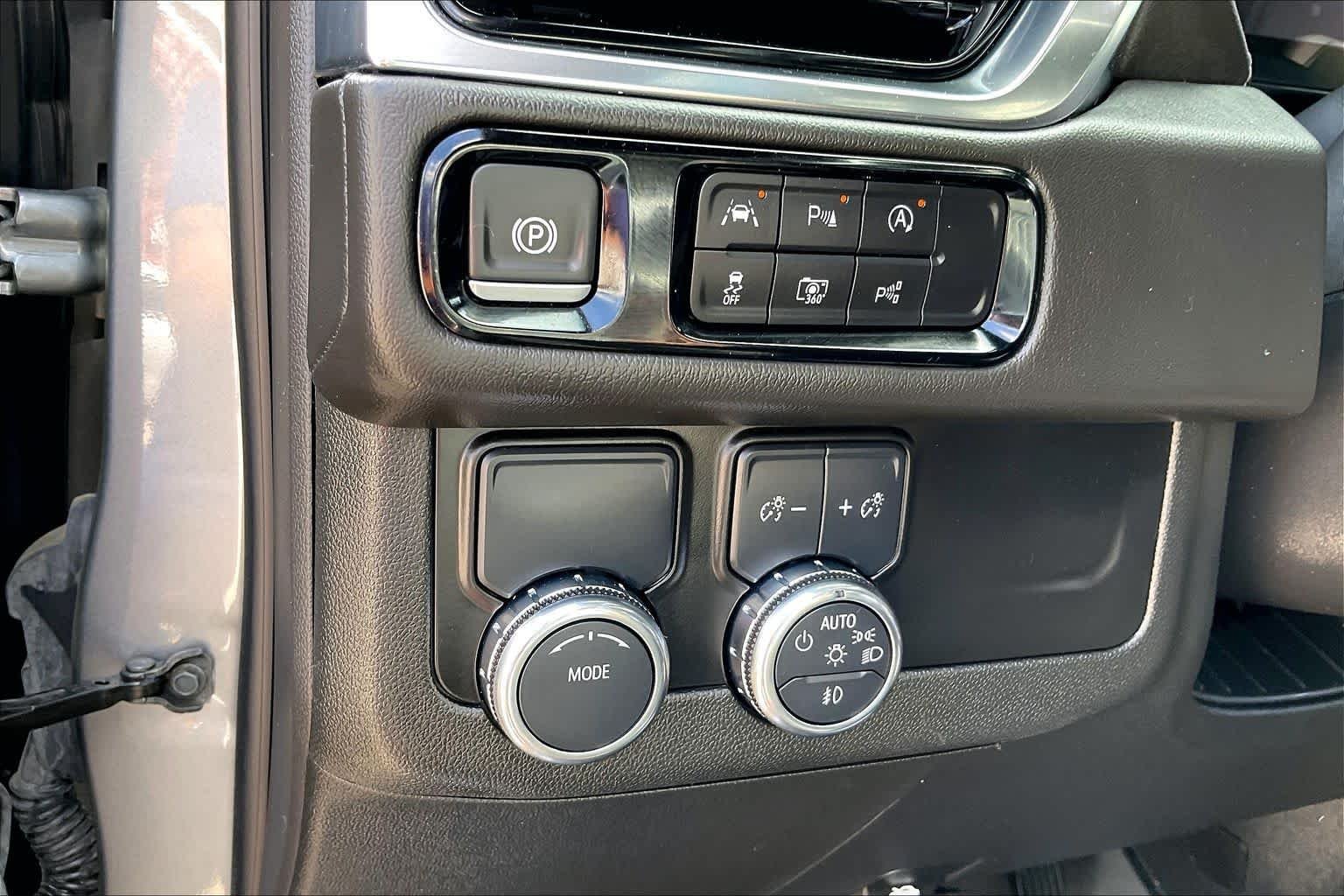 Certified Used 2025 Sterling Metallic GMC Denali image 15
