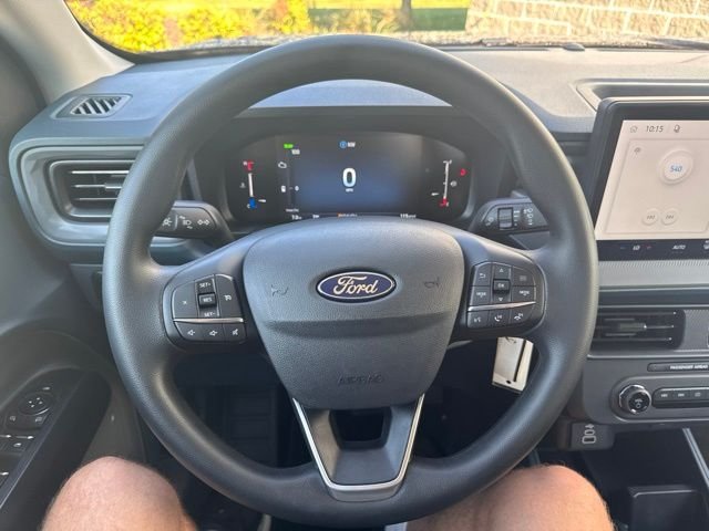 New 2026 Shadow Black Ford XL image 49