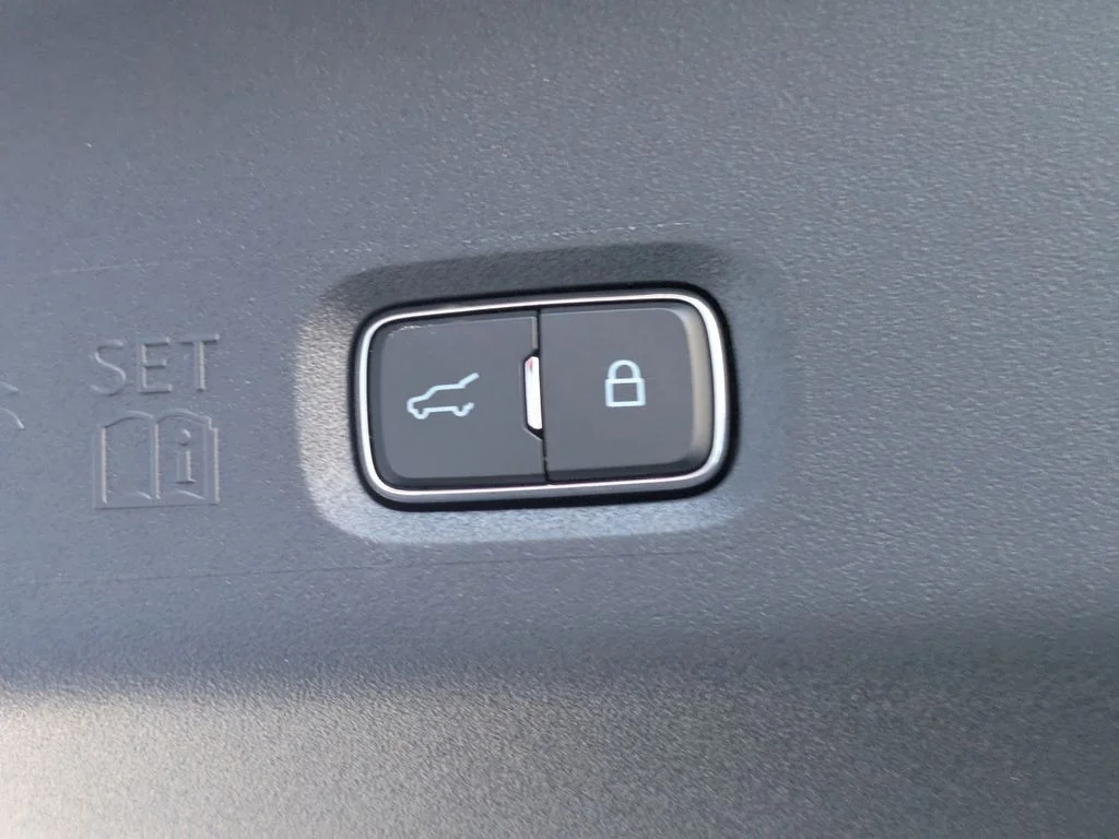 2025 Ford Expedition Platinum - Photo 14