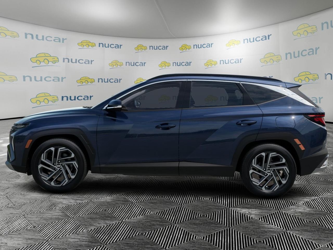 2026 Hyundai Tucson — photo 3