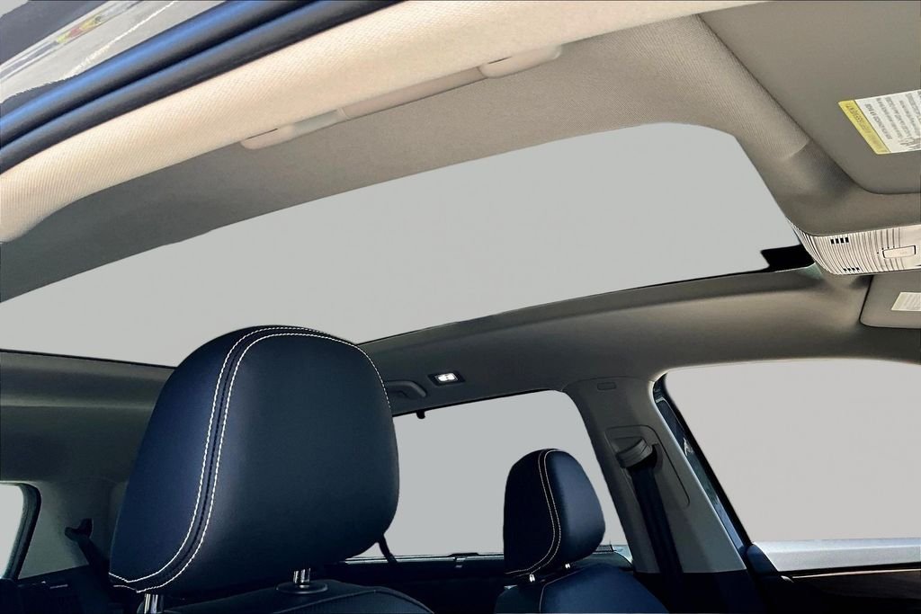 New 2026 Gray Volkswagen SE w/Technology image 30