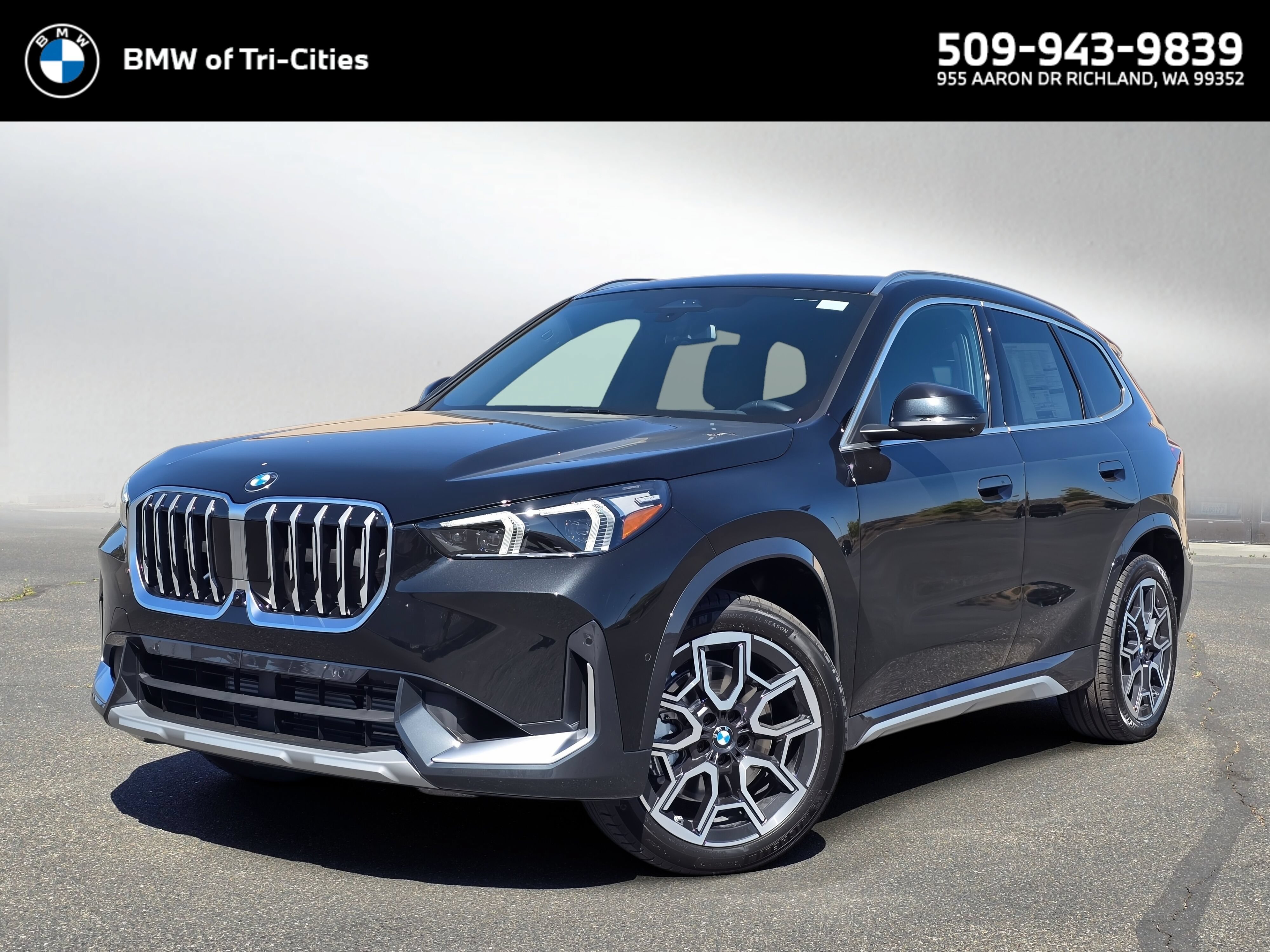 98 New Cars SUVs in Stock - Yakima | BMW of Tri-Cities