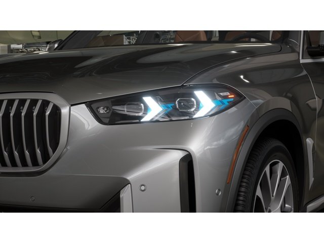 New 2026 Skyscraper Grey Metallic BMW  image 6