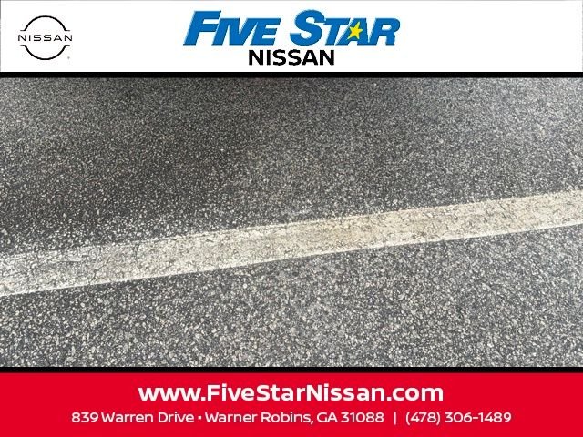 Used 2025 Gray Nissan PRO-4X image 15