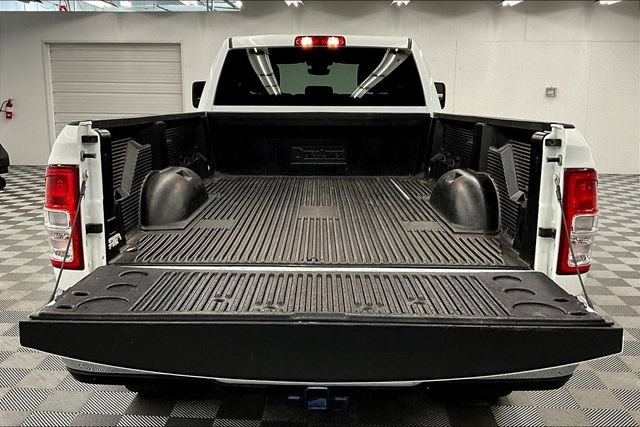 2024 RAM Ram 3500 Pickup Big Horn - Photo 32