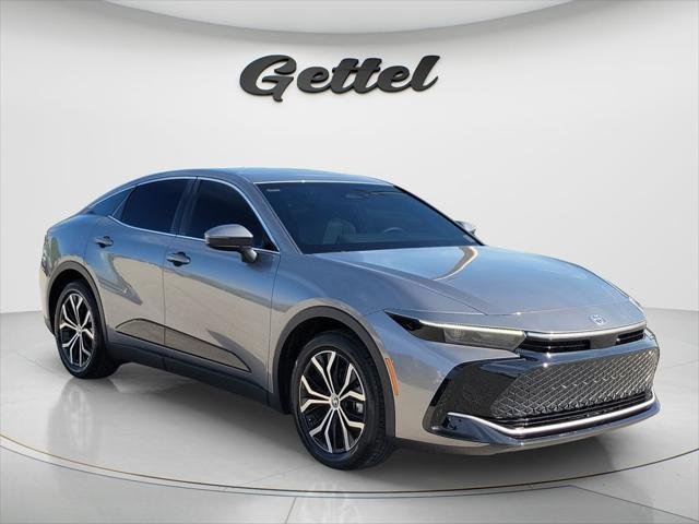 Certified Used 2025 HEAVY METAL* Toyota  image 3