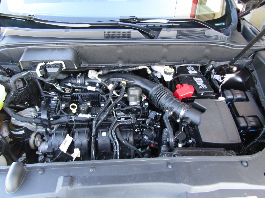 Used 2023 Red Lincoln Reserve image 35