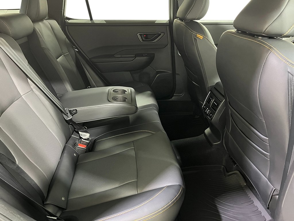 New 2026 MAGNETITE GRAY METALLIC Subaru Wilderness image 25