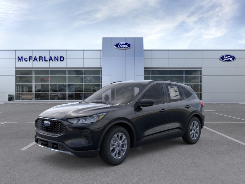 2026 Ford Escape