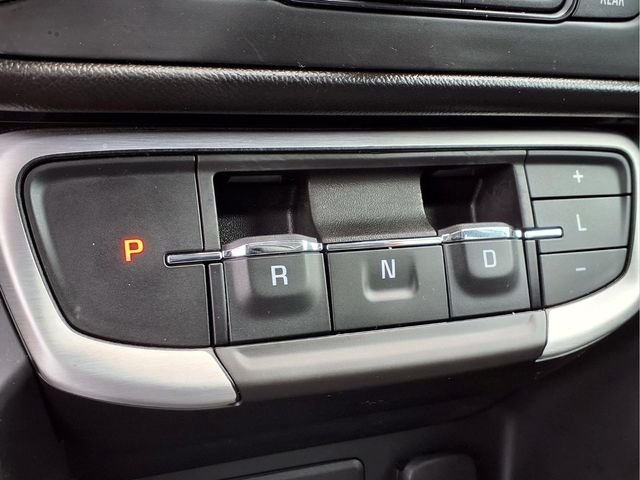 Used 2024 Black GMC SLE image 17
