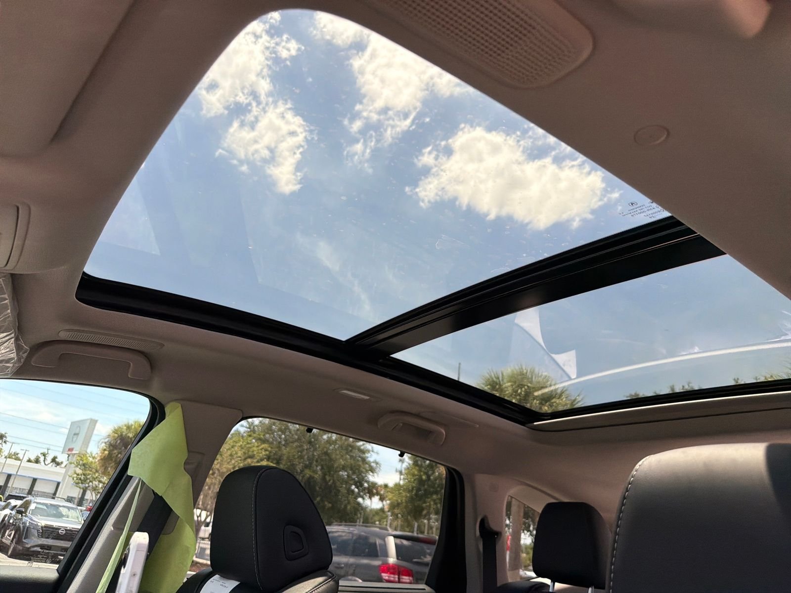 New 2026 Majestic Black Pearl Acura Technology Package image 31