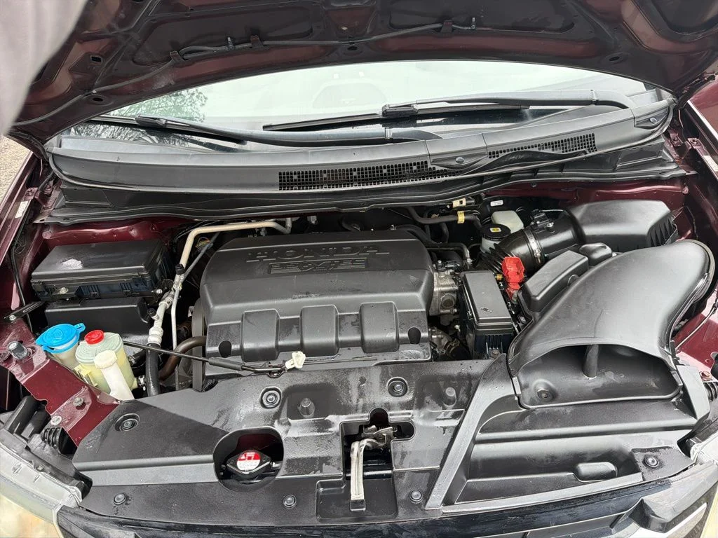 Used 2015  Honda EX-L image 9