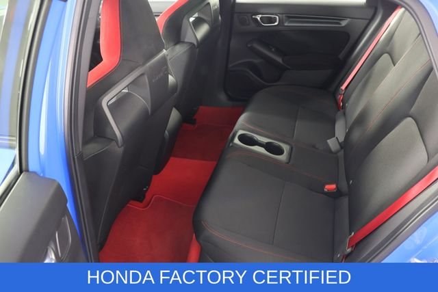 2024 Honda Civic Hatchback Type-R - Photo 19
