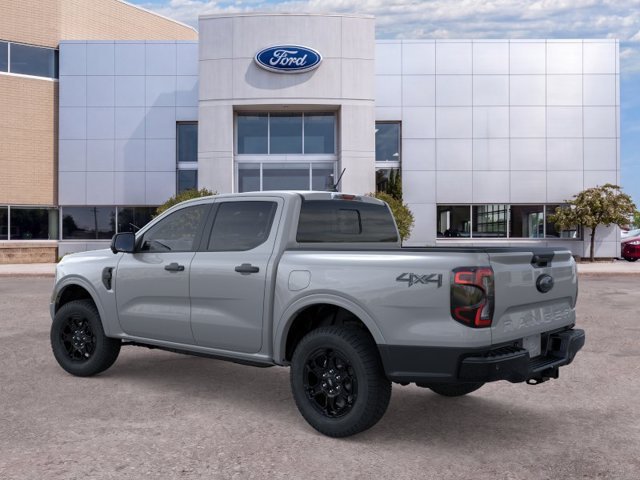 New 2026 Avalanche Ford XLT image 4