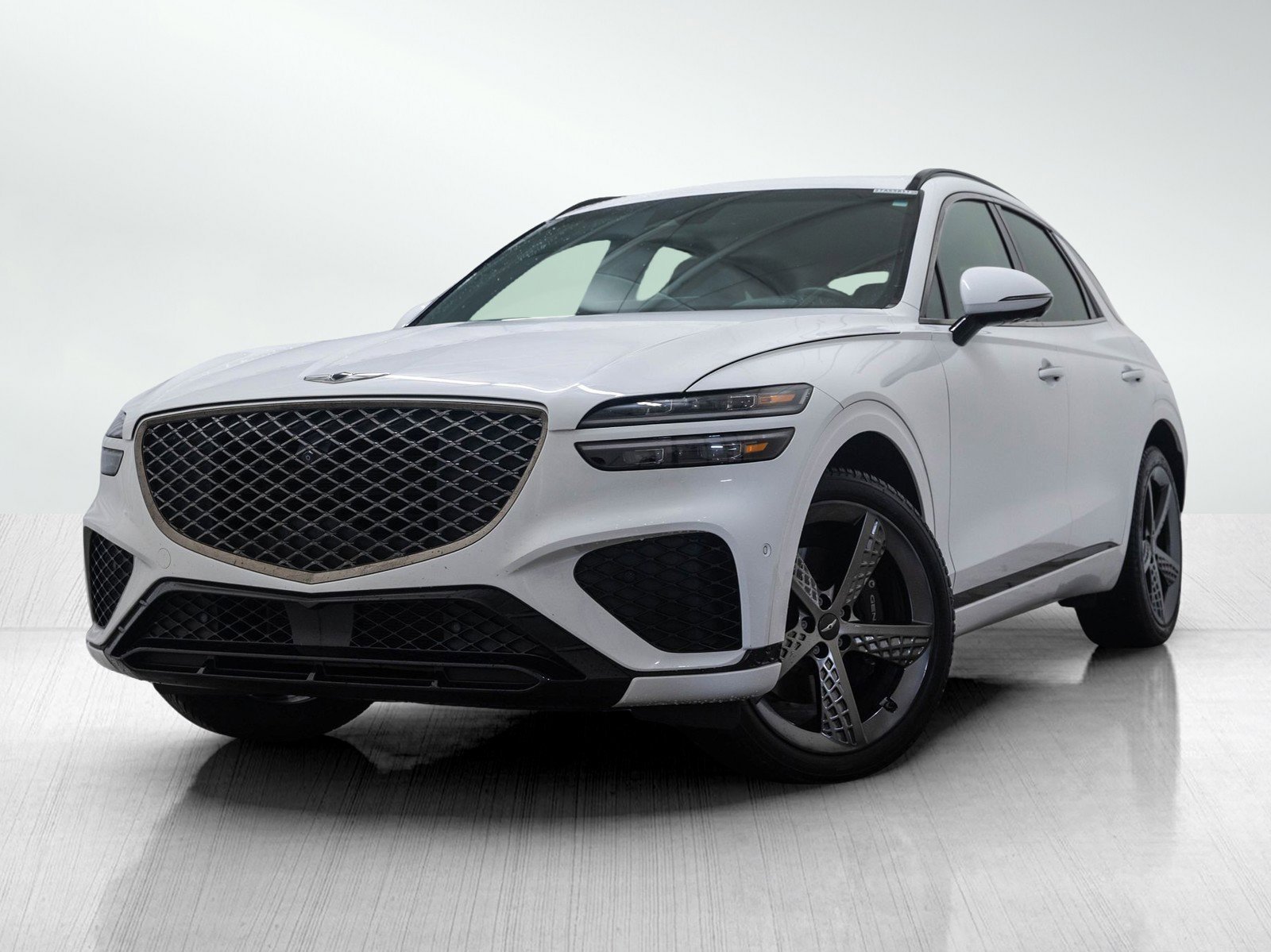 2022 Genesis GV70 3.5T Sport AWD's photo