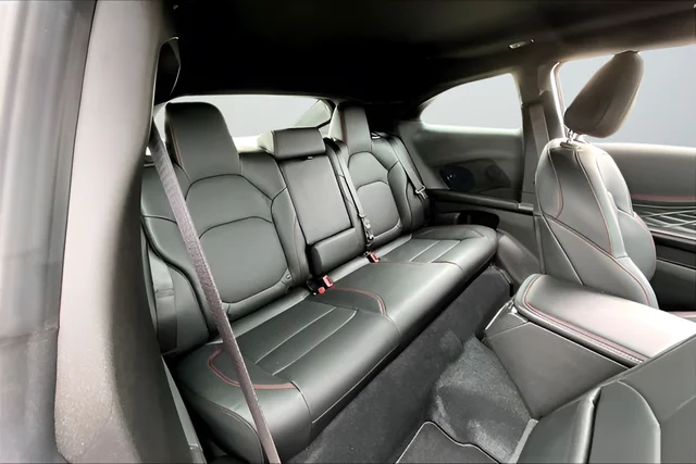 2026 Dodge Charger Scat Pack - Photo 16