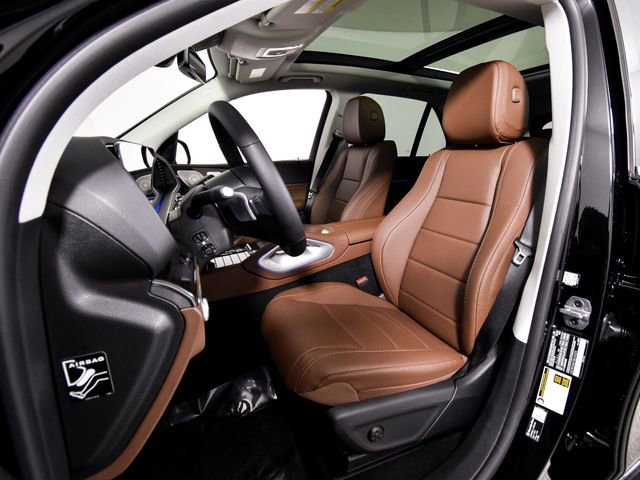 New 2026 Black Mercedes-Benz GLE 450 image 46