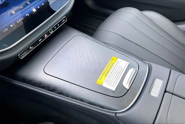 New 2026 Mercedes-Benz E-Class E 350 4D Sedan