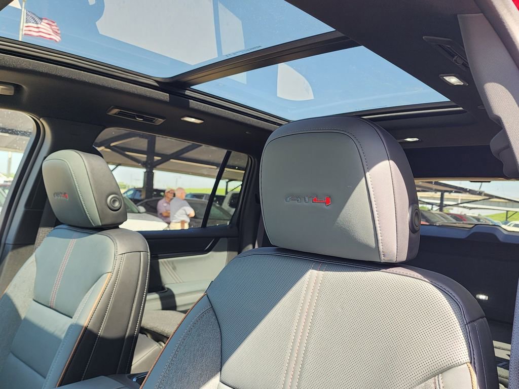 2026 GMC Acadia AT4 - Photo 17